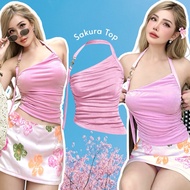 HH730 Sakura Top (490.-)