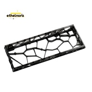 Transparent Keyboard Housing for GH60 Wooting60 MAD60 Keyboard Shell