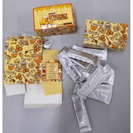 DIANZ HONEY BOOSTER ORIGINAL HQ