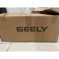 Proton X50 LH Original Headlamp Assy