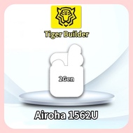 MILU 2GEN Airoha1562U Tiger Builder TWS Earbuds Bluetooth Wireless Earphones Full Functions Support 