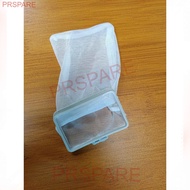 SHARP 900102 ESX905 ESX115 ESX156 ESX159 PENAPIS NET WATER FILTER MESIN BASUH PENAPIS