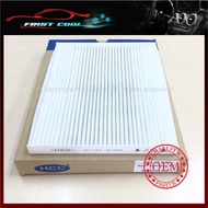 FC Air Cond Filter Hyundai Elantra 2012 (MD) & Kia Cerato/K3 Carbon Cabin Air Filter-OE: 97133-2H001