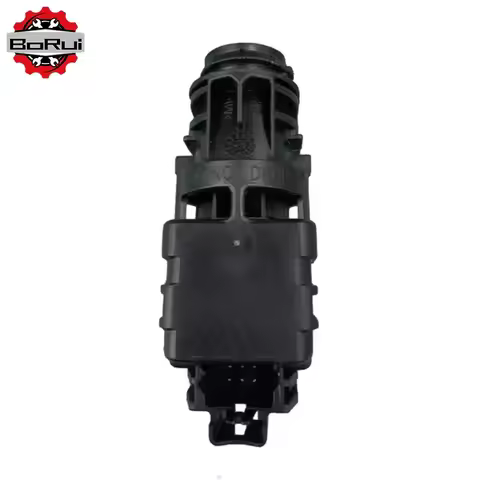 BM5T-8B506-AB BM5Z-19C734 Car Interior Temperature Probe Air Temperature Sensor Module For Ford Focu