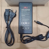Adapter 12 VOLT 5 ampere 12v 5a transformer driver DC 12volt 5 ampere