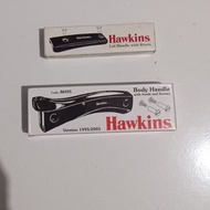 HAWKINS BODY HANDLE