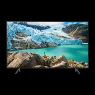 Samsung 55" UHD Flat Smart TV RU7100 (UA55RU7100JXZK) LED 55吋三星發光二極管平面數碼智能電視