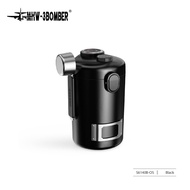 MHW-3BOMBER YU Series - Gambo Sealed Canister กระปุกเก็บเมล็ดกาแฟ