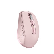 羅技 Logitech MX Anywhere 3 無線滑鼠 玫瑰粉 910-005998燦坤線上購物