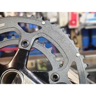 FSA Gossamer Crankset 50/34T(172.5mm)