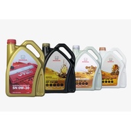HONDA 10W-30 SP MINERAL
