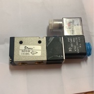 Solenoid valve pamy 3/2way 3V210-08