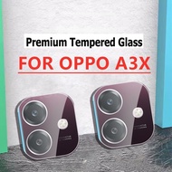 costofrich ฟิล์มกันรอย เลนส์กล้อง สำหรับ OPPO A3 4G A3X A3PRO Reno12 Reno12F Reno12Pro 5G A60 A78 A5