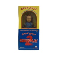MEDICOM TOY ◆ Figure Goods Guys / Chucky Doll / CHILDS PLAY