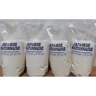 6 PIECES JAPANESE MAYONNAISE