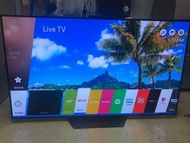 LG 65吋 65inch OLED65C7P oled 4k 智能電視 smart tv $13000