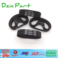 V Belt Van Belt 2GT 130 Width 10 mm