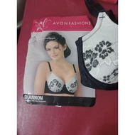 Avon Shannon Full Cup Underwire Bra 32a