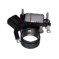 Auto denki ic Alternator Voltage Regulator for 05-009 12V 230433 TR1Z123 YR712 RH5433A RH5433B 310N1