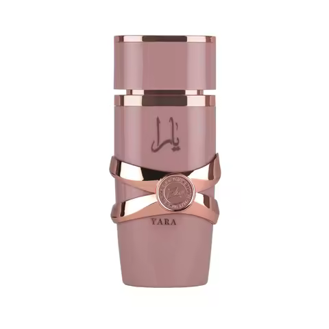 Yara Elixir – Eau de Parfum Long-Lasting for Women, Fruity, Sweet, Gourmand, Amber –3.4oz