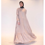 Hurremfia - Amanda Dress