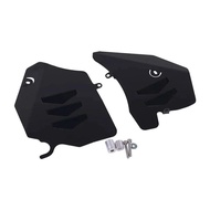 For CFMOTO 675SRR Engine Guard Forcfmoto 675SRR Accelerator Control Cover Frame Protector