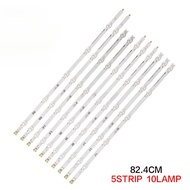 LG42LN5100 42LN5400 42LN5710 42LA6130 42LA6200 42LN5120 light bar