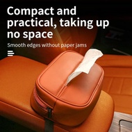 Tissue Case For BMW 1Series E81 E82 E87 E88 F20 F21 F40 F70 2Series F22 F23 F44 F45 F46 G42 U06Car T