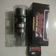 Yamaha nvx/n max 155, spec piston standart 62/63