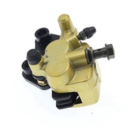 Disc Brake Pump for CRF50 KLX 50-125cc Caliper Brake Pump Brake Pump Front Hydraulic Disc Brake Pump
