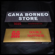 Rokok Import Double Happiness Gold [ 1 Slop ] Terlaris|Best Seller