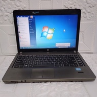 hp probook 4430s i3-2350 4gb/500gb second