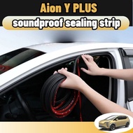 Aion y plus / es sound proof glue car sound proof glue door seal door edge protection strip door edg