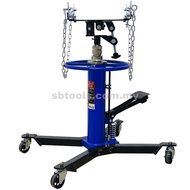 XR TOOLS 600kg Telescopic Transmission Pick Jack (2 Stage)