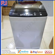 MESIN CUCI SHARP 1 TABUNG 8KG TOP LOADING ESM-8000T MESIN CUCI OTOMATIS