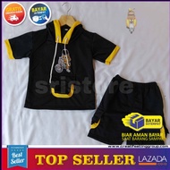 (BEST SELER ) SEWEATER HOODIE ANAK VESPA BAJU ANAK BAYI UNISEX VIRAL SEWEATER HOODIE ANAK SET JOGER