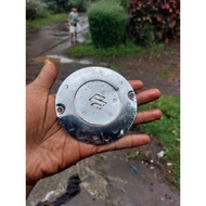 SUZUKI Magnetic Tank Cover Original Fr80 Fr 80SUZUKI