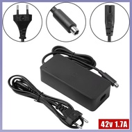 【NEW】42V 1.7A Scooter  for Charger for Electric Scooter Accessories