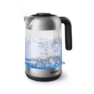 Philips HD9339/81 1.7 公升 玻璃電熱水煲 Philips HD9339/81 1.7L Glass Kettle