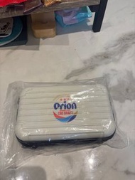 （全新）Orion迷你收納盒