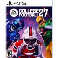 (🔥NEW RELEASE🔥) EA Sports College Football 27 Full Game (PS5) Digital Download