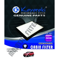 PROTON X70 CONSOLE BOX PENAPIS CABIN FILTER RMB-08200-C T509955A-6221R