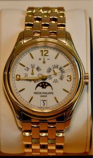 可代找任何手錶 Patek Philippe