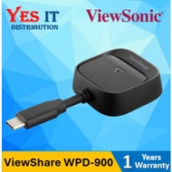 ViewSonic ViewShare WPD-900 / PA700X 4,500 ANSI Lumens XGA / SP7 4,800 Lumens WXGA Business Projecto