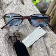 Vintage Glasses From The 80s-90s New Old Kept For Fashion Lovers Free Size Thai People Imported Prod