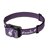 Fenix HL12R Headlamp ไฟทรงหมวกแบบมีสายรัดที่สวมใส่ได้ ความสว่างสูง ใช้งานได้นาน 100 ชั่วโมง สำหรับกา