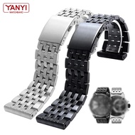 Stainless steel bracelet for diesel DZ7263 DZ7330 DZ7395 DZ7305 DZ4209 DZ4215 DZ1844 watch strap men