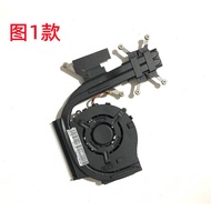 Lenovo Zhaoyang E46 E46A E46G E46L K46A Radiator Radiator Radiator Radiator Copper Pipe Fan