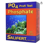 PO4 METER FOR MARINE AQUARIUM – TEST PO4 SALIFERT