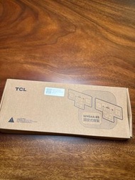 TCL 超薄電視掛牆架